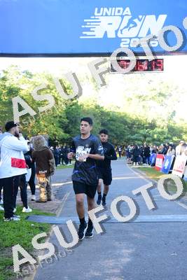 Foto carrera