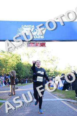 Foto carrera