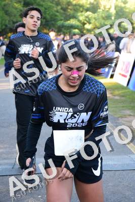 Foto carrera