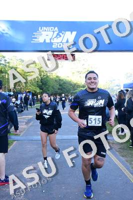 Foto carrera