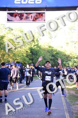 Foto carrera