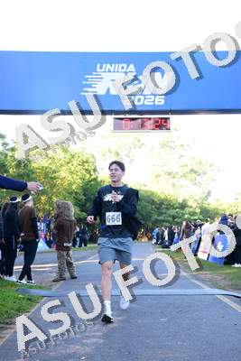 Foto carrera