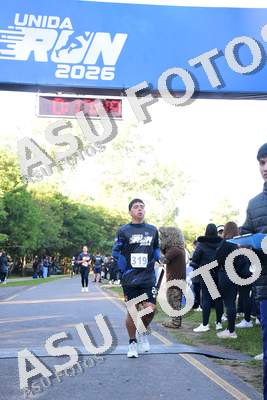 Foto carrera