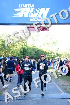 Foto carrera
