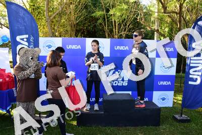 Foto carrera