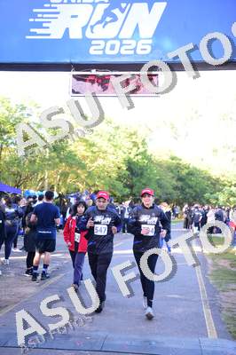 Foto carrera