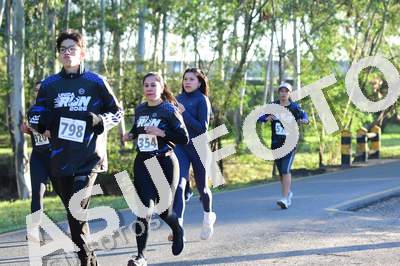 Foto carrera