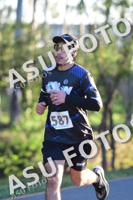 Foto carrera