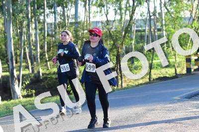 Foto carrera
