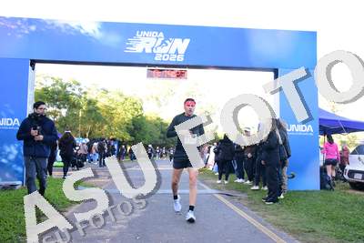 Foto carrera
