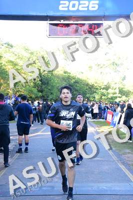 Foto carrera