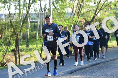Foto carrera