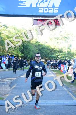 Foto carrera