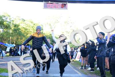 Foto carrera