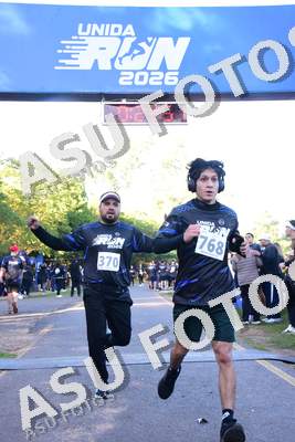 Foto carrera