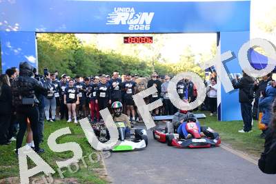 Foto carrera