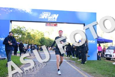Foto carrera