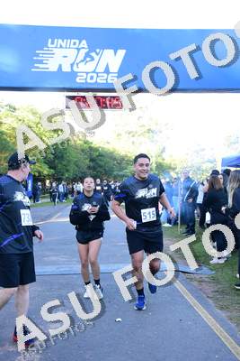 Foto carrera