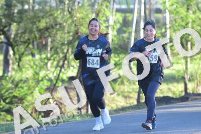 Foto carrera