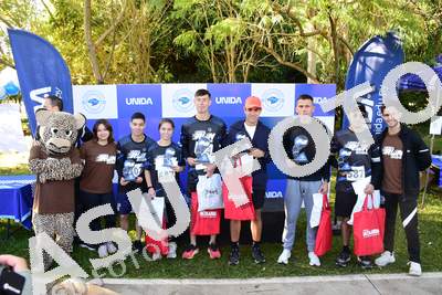 Foto carrera