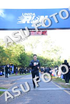 Foto carrera