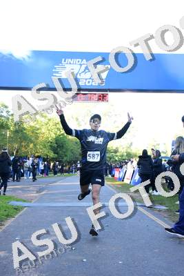 Foto carrera