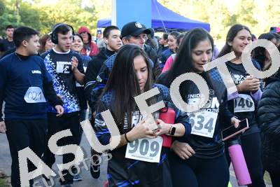 Foto carrera