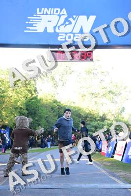 Foto carrera