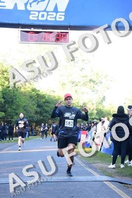 Foto carrera