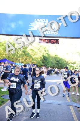 Foto carrera
