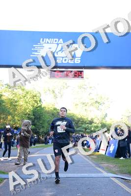Foto carrera