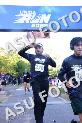 Foto carrera