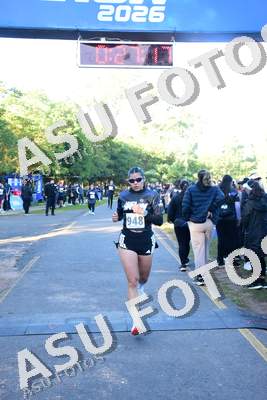 Foto carrera